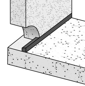 4.12 – Waterproofing Horizontal And Vertical Construction Joints ...