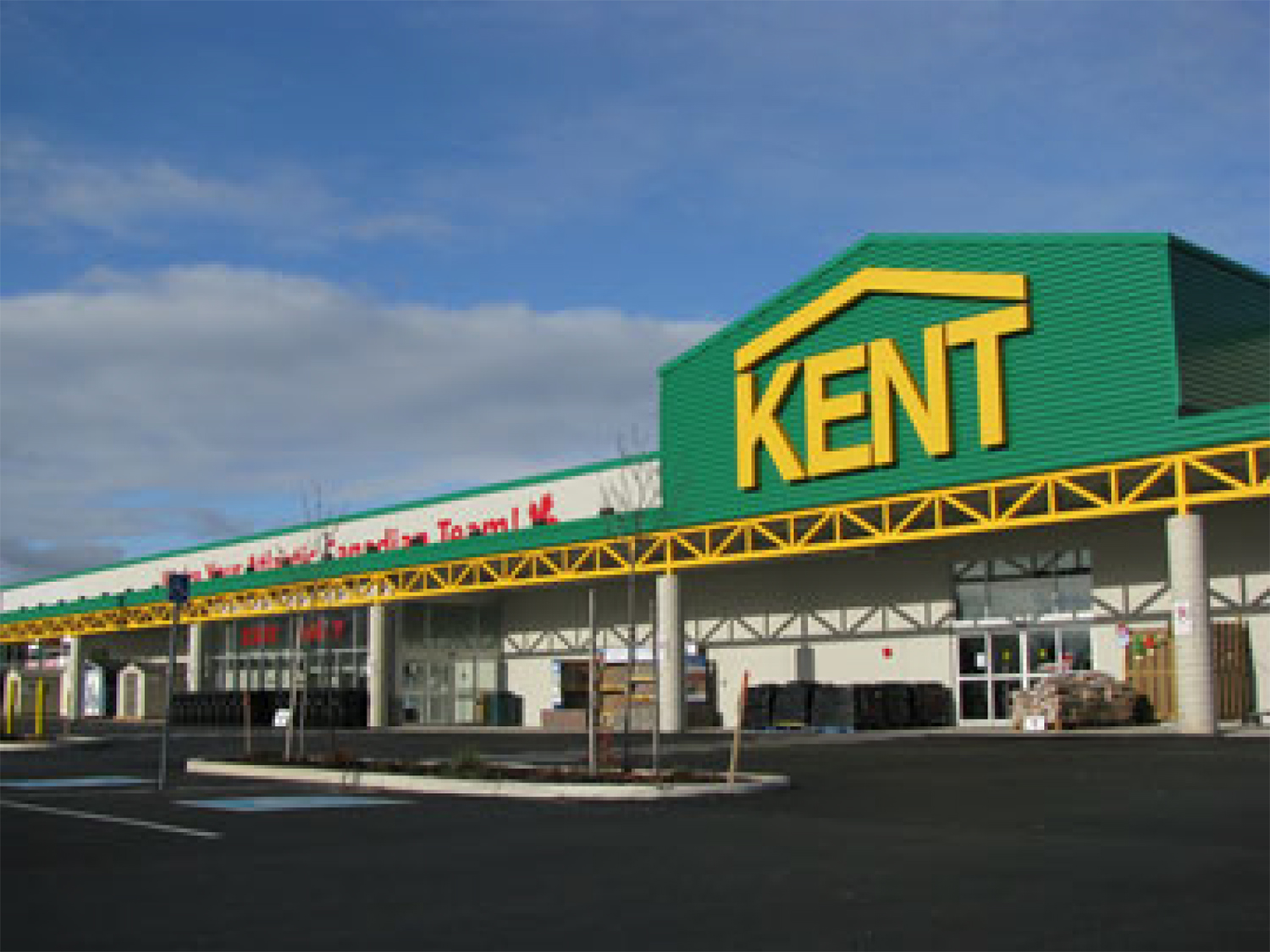 Kent Building Supplies Kryton International Inc 