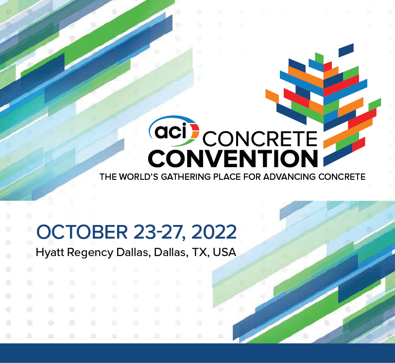 ACI’s 2022 Fall Convention Is Set to Start Soon with the Support of